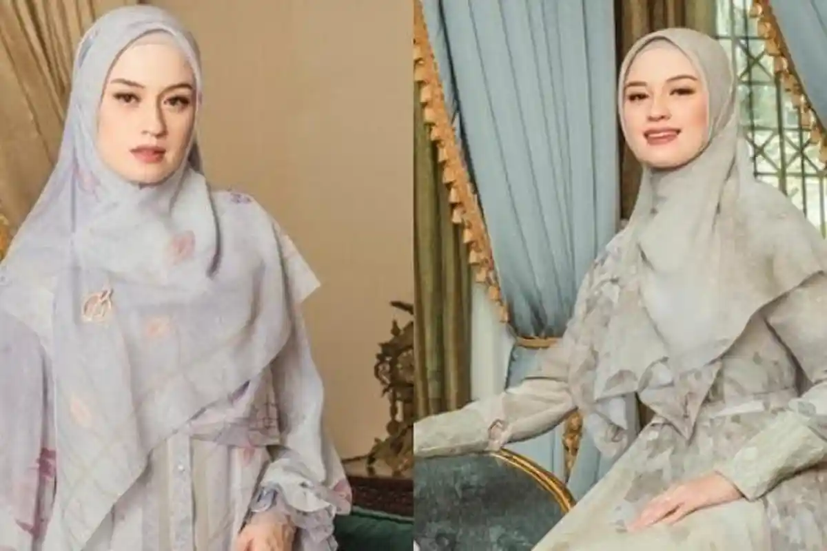 Kimberly Ryder Bocorkan Sudah Ada Lelaki yang Mendekatinya, Bukan Baim Wong?