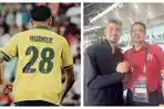 RUMOR Transfer Persija Memanas: Kadispora Kasih Kode Keras Soal Ivar Jenner, Nasib Hubner Terungkap