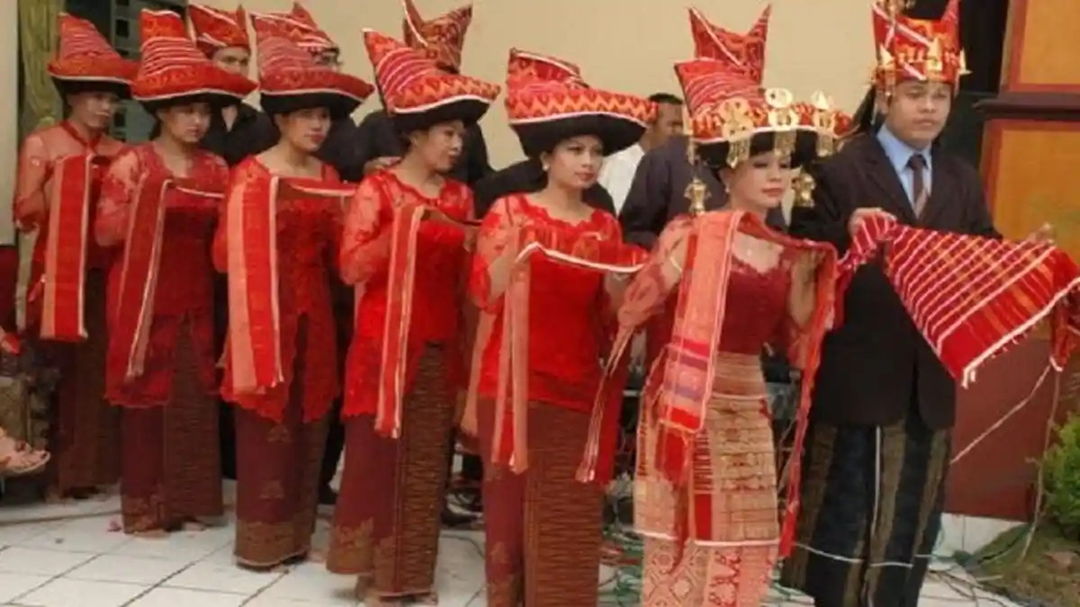 Chord Lagu Karo Aku Sisada Denga By Plato Ginting