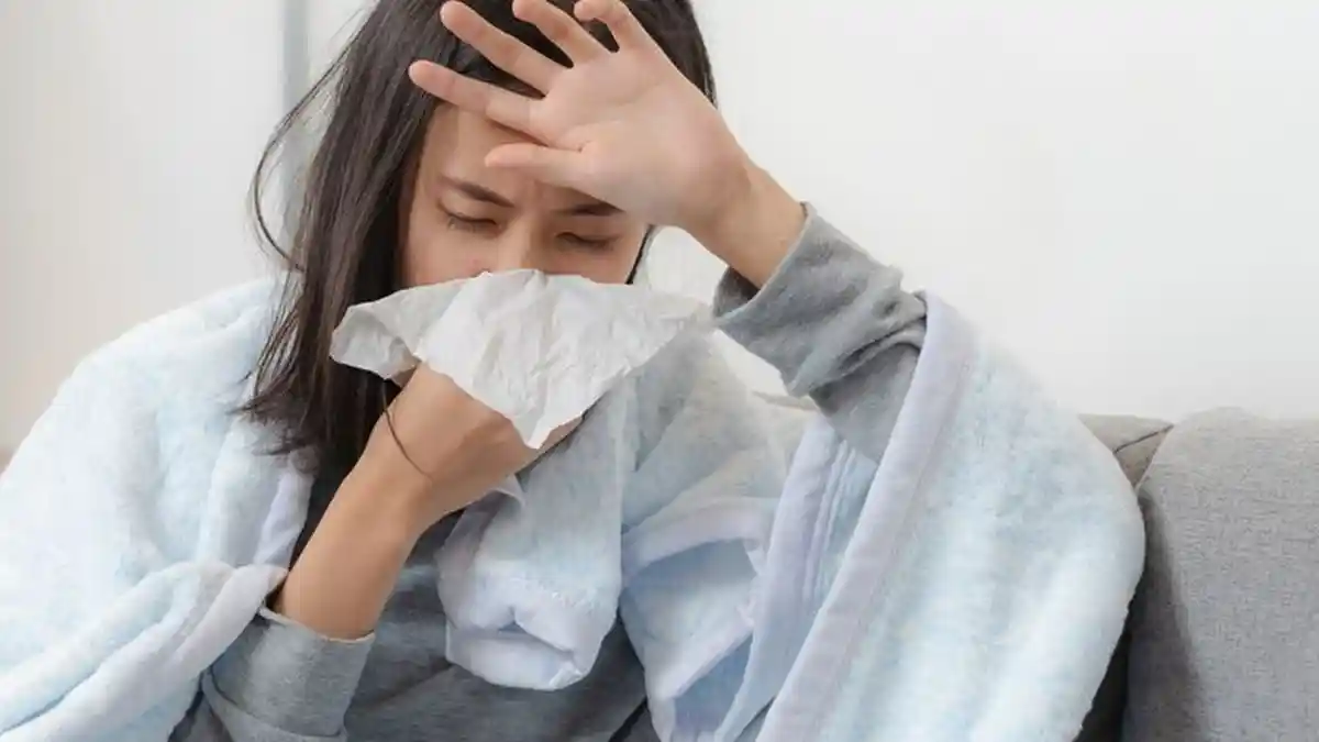 Tak Perlu Minum Obat, Ini Cara Alami yang Ampuh Atasi Masuk Angin