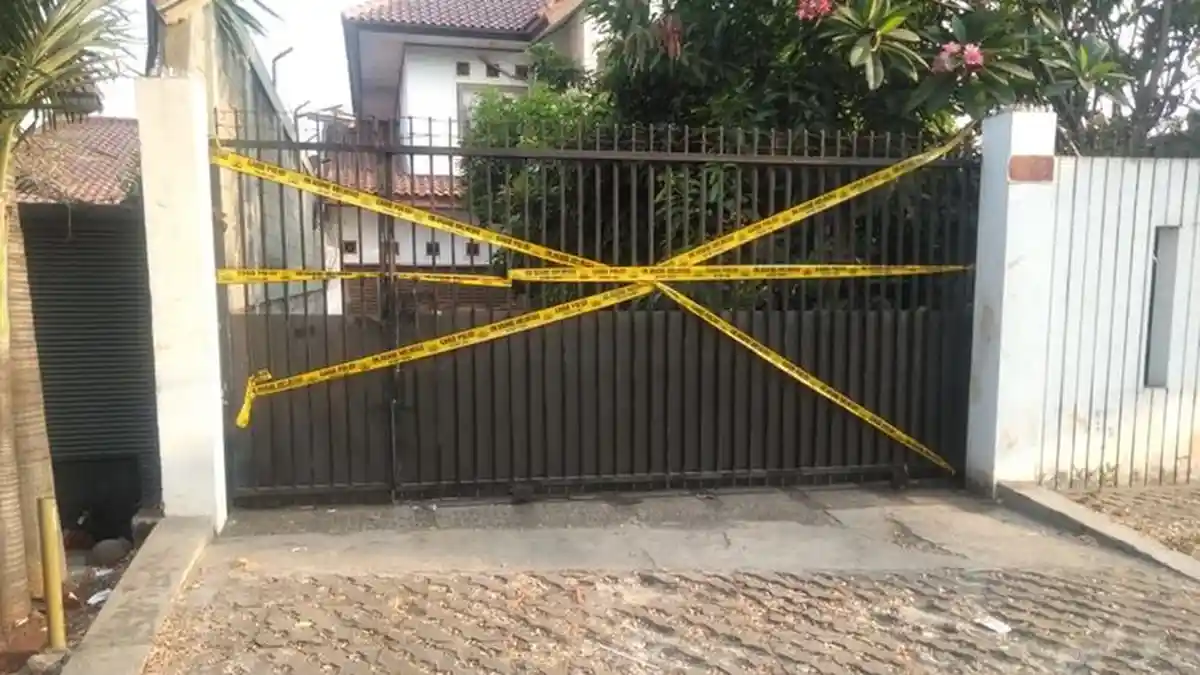 Muncul Sikap Tak Tega Seorang Pembunuh Bayaran, Gagalkan Upaya AK Bakar Jasad Ayah dan Anak