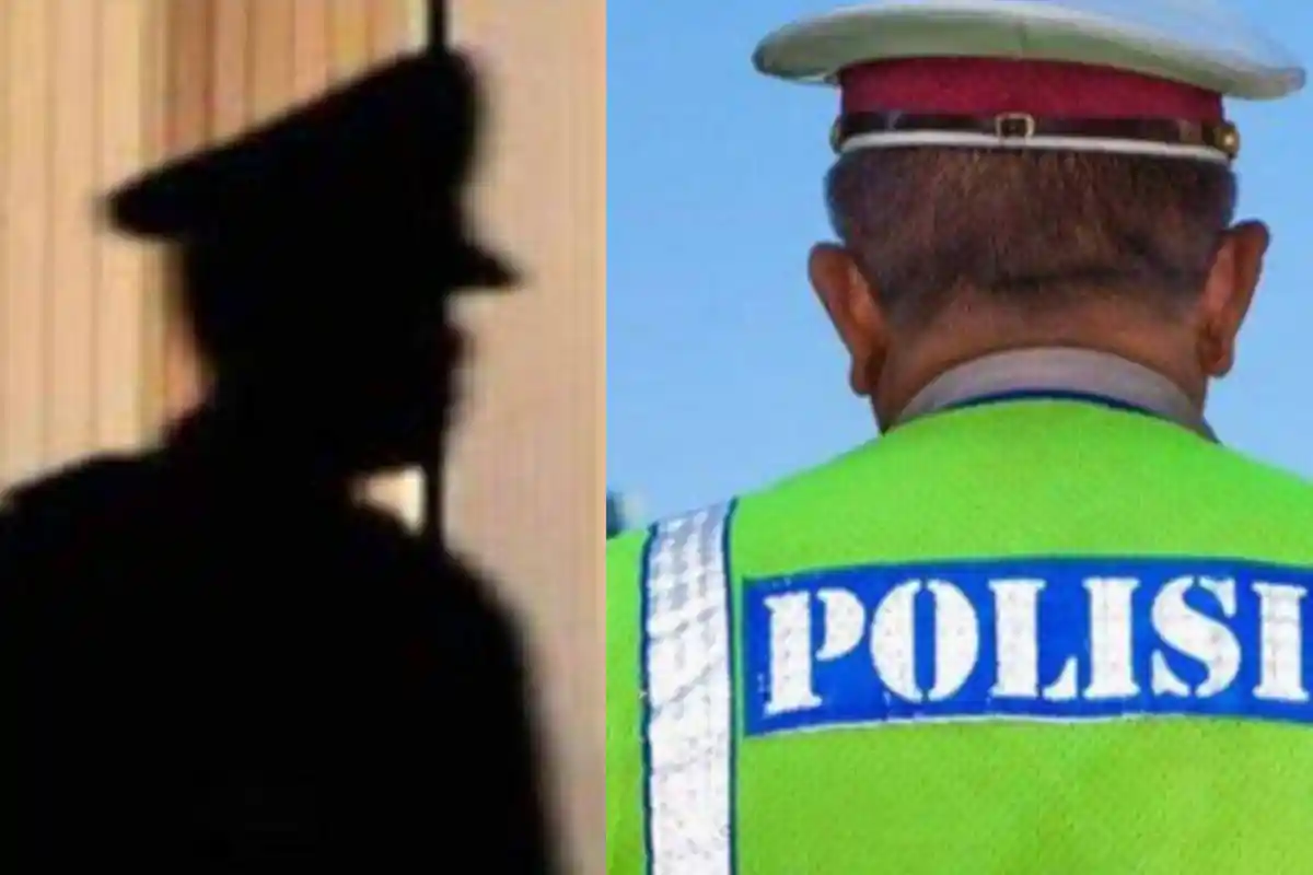 Curhat Pilu Istri Polisi di Sukabumi Sering Dianiaya Suami Sejak Menikah, Wajah Korban Penuh Luka