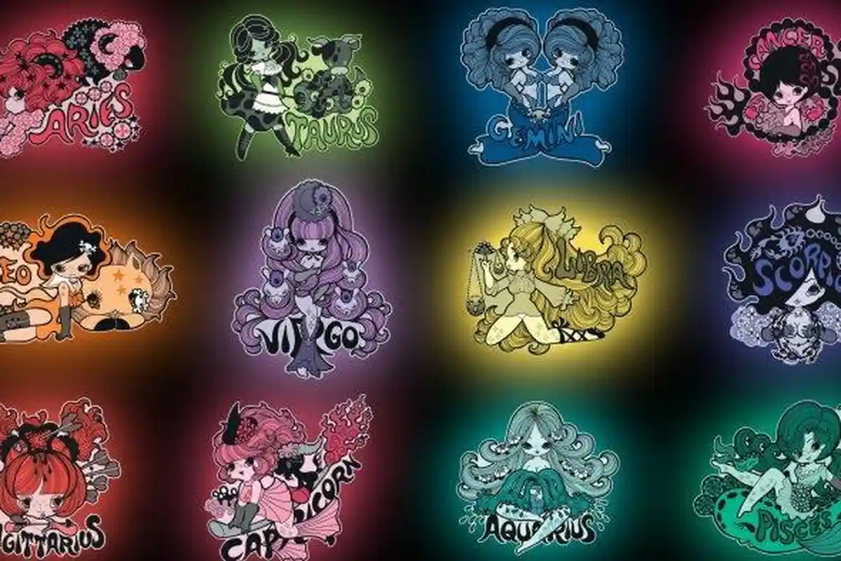 Ini Ide Kado Valentine Day Berdasarkan Zodiak Buat Pasangan Kamu