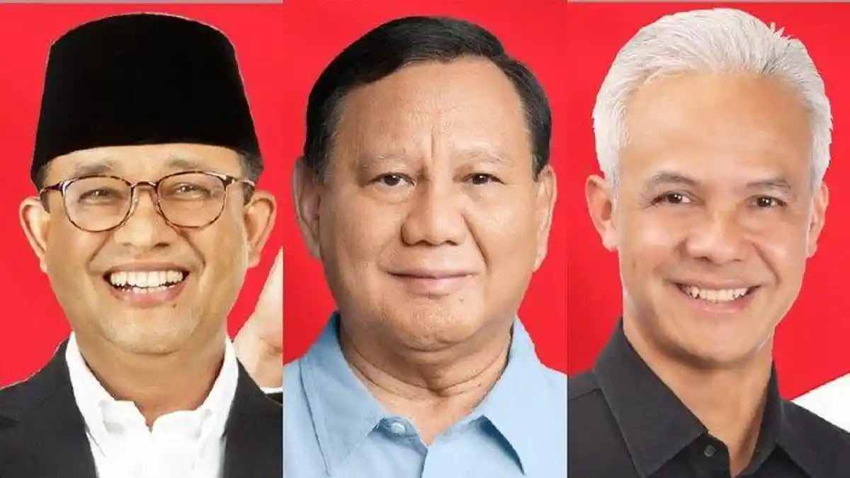 PAN Pede Gugatan Anies Baswedan dan Ganjar Pranowo Ditolak MK, Ini Alasannya