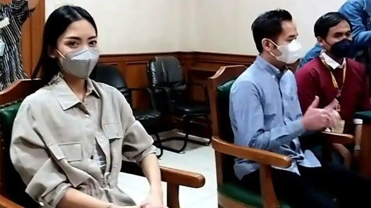 Setelah Cerai dari Aldi Bragi, Ririn Dwi Ariyanti: Kami Sudah Move On, Jalani Hidup Masing-masing