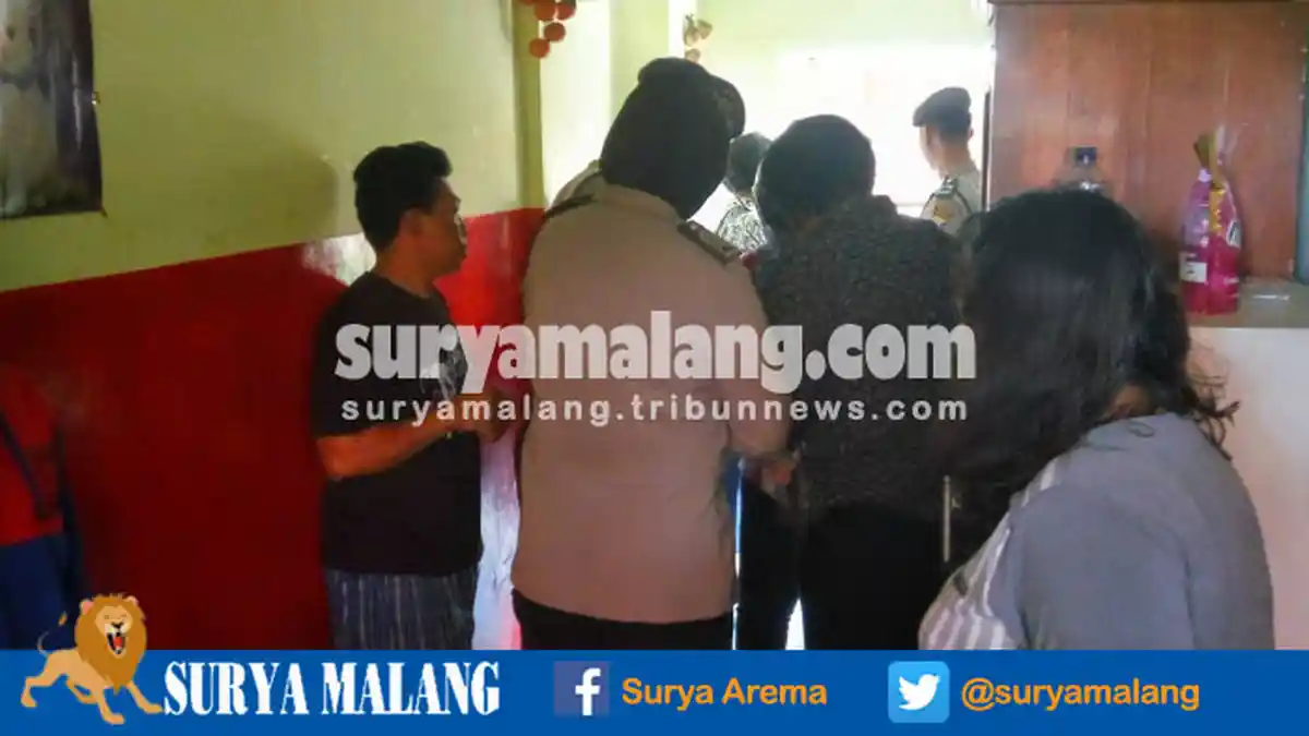 Gimana Sih Pak Polisi dan Satpol PP Ini, Pasangan Sedang Asyik Bulan Madu Malah Diganggu