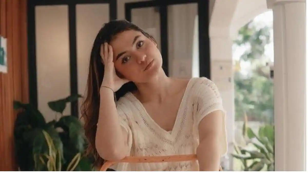 Nasib Artis Cantik Ini Dulu Lahir Jadi Anak Tukang Katering, Jadi Terkenal Bantu Ibunya Antar Siomay