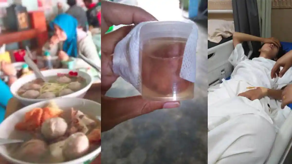 Ingatkan Bahaya bagi Para Perempuan Penggemar Bakso, Status Sri Wardhani Jadi Viral