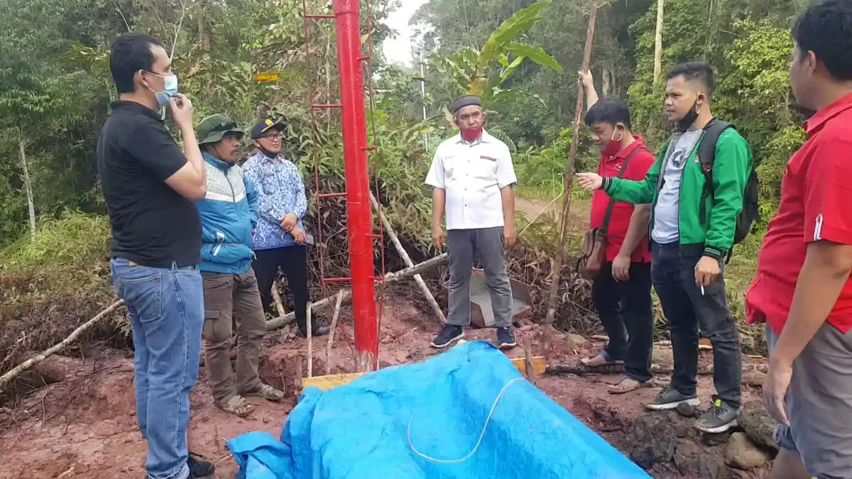 Inovasi Telkomsel Regional Sulawesi Saat Pandemi, Tambah BTS dan Optimalisasi Jaringan di Pelosok