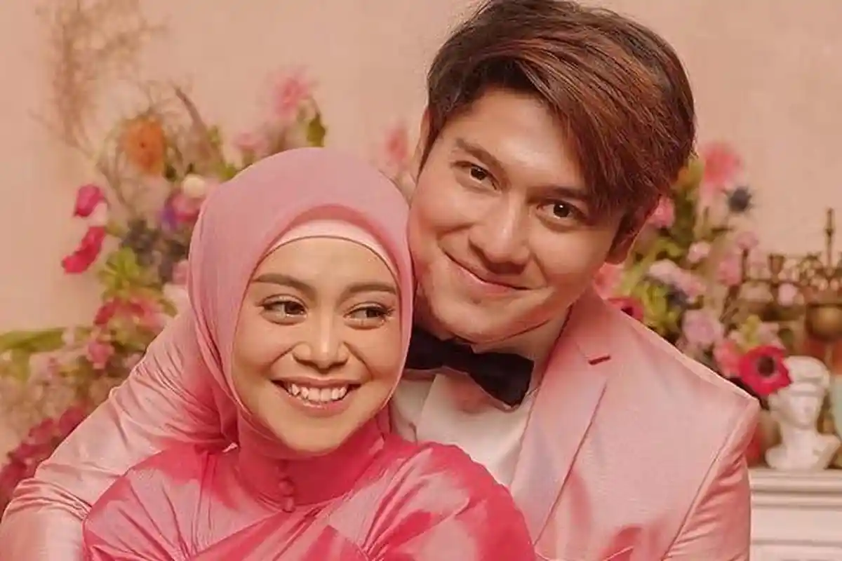 Soal Hujatan Nikah Siri dan Usia Kehamilan Lesti Kejora, Ayah Rizky Billar: Gak Pernah Tanya