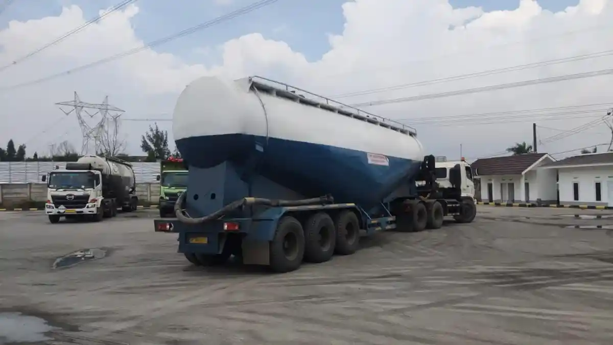 Pendapatan MPX Logistics Melonjak di Semester I 2024 karena Ekspansi dan Efisiensi 