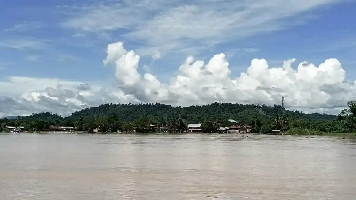 Tahun 2024, Pemkab Malinau Prioritaskan Program Batas Desa dan Ketahanan Pangan di 15 Kecamatan