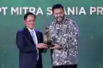 Anugerah Lingkungan PROPER 2025