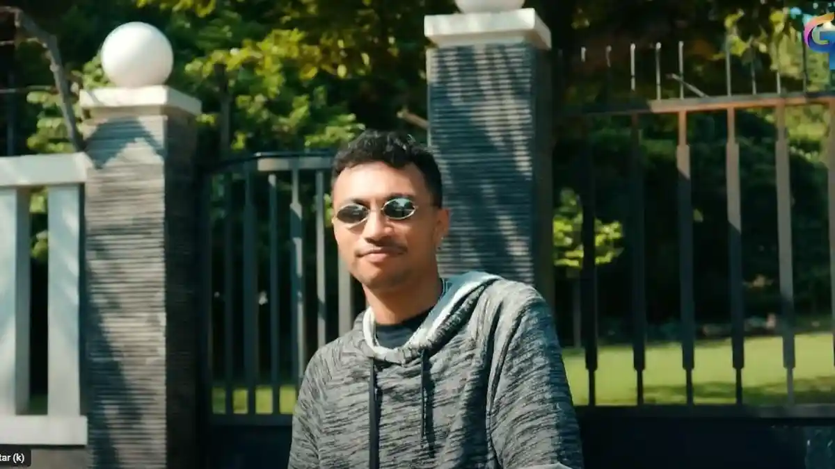 Chord Lagu Timur Tunggu Kaka Pulang - Juan Reza: Tunggu Saja Sampe Kaka Ni Pulang Kampung