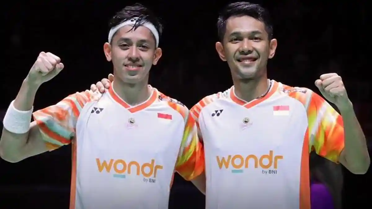 Japan Open 2024 BWF Super 750: Ini Daftar Wakil Indonesia Lolos ...