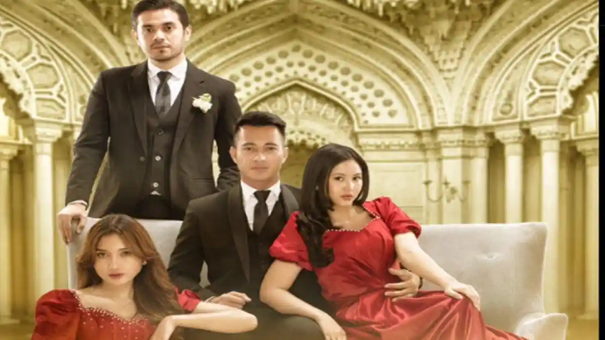 Sinopsis Naik Ranjang Sinetron SCTV Tayang Senin 3 Juni 2024, Calon Suami Coba Tutupi Rahasia