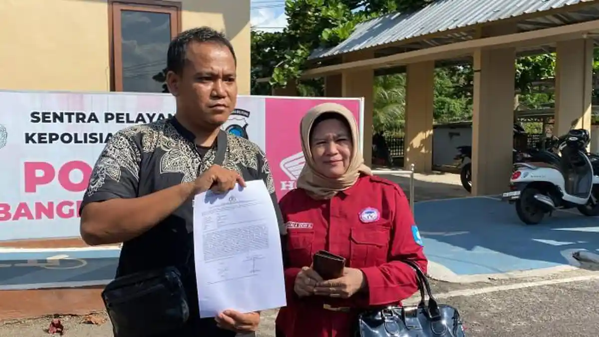 Penyebab Bocah SD Korban Bully Meninggal Dunia, Dipukuli Temannya, Kepala dan Lambung Bengkak