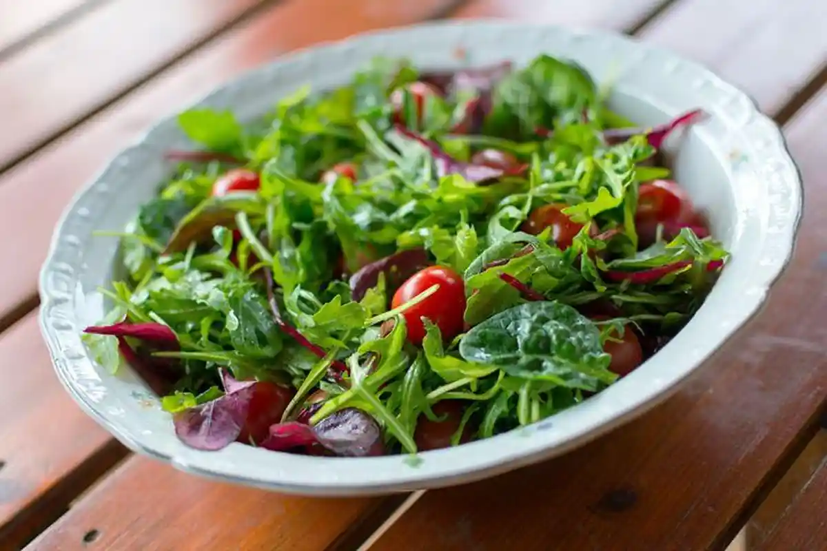 Cara Langsing Nggak Bikin Pusing, Tambahkan Sayuran Sebagai Menu Diet, Dijamin Berat Badan Turun