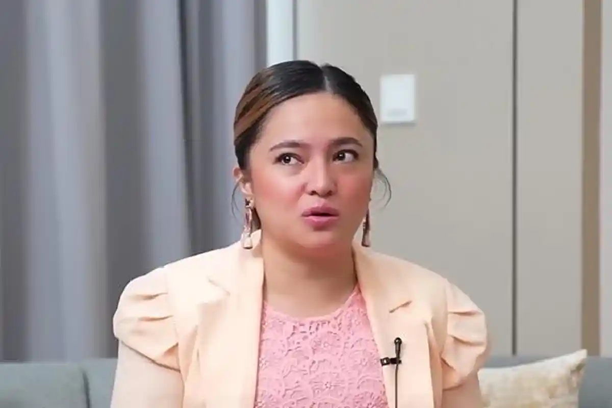 Dikabarkan Dekat dengan Vicky Prasetyo, Marshanda Sebut Hanya Sebatas Teman: Orangnya Asik