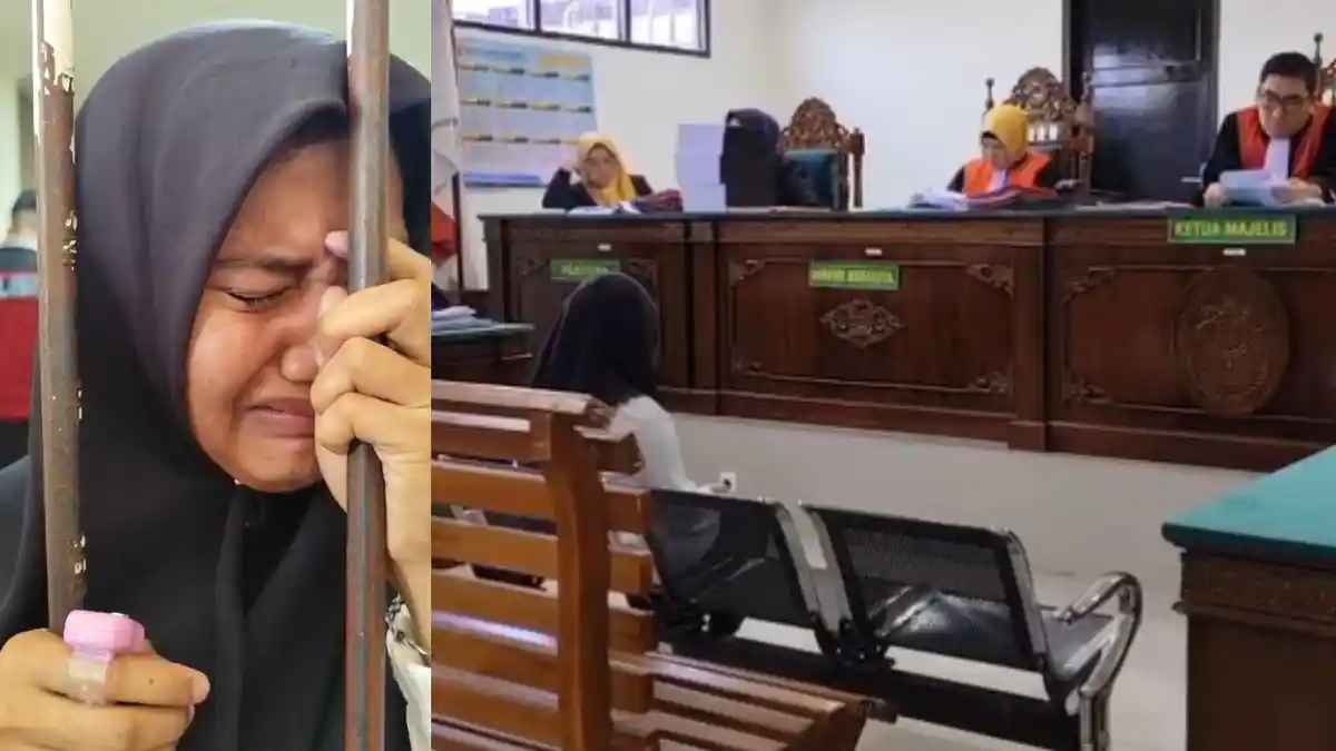 Kasus ART Cubit Anak Anggota DPRD Bengkulu, Kuasa Hukum Harap Putusan Bebas