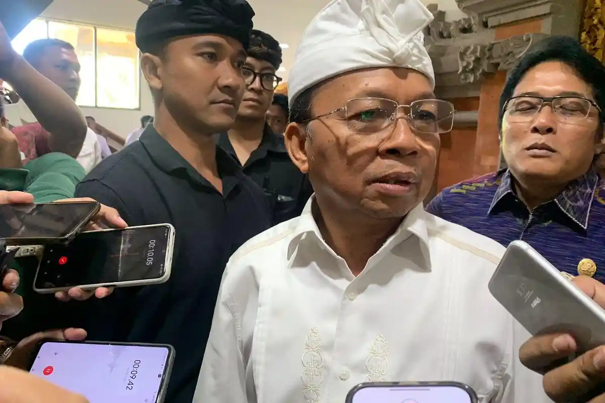 BUDGET Bisa Hanya Rp 1 Juta, Koster Tegaskan Tak Ada Susahnya Desa Buat Teba Modern