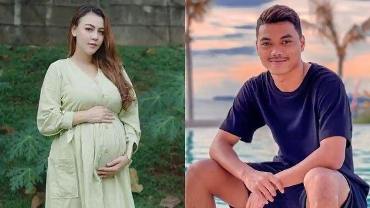 Ditinggal Alfath saat Hamil, Ratu Rizky Nabila Kini Curhat Pilu Dituduh Open BO saat Mengandung