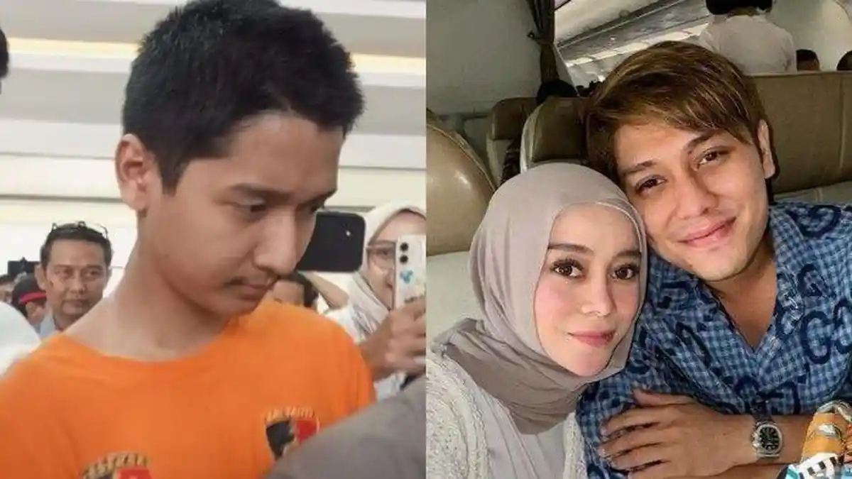 NIATNYA Mau Sindir Kaesang, Rizky Billar Malah Dibanding-bandingkan dengan Armor Gara-gara KDRT