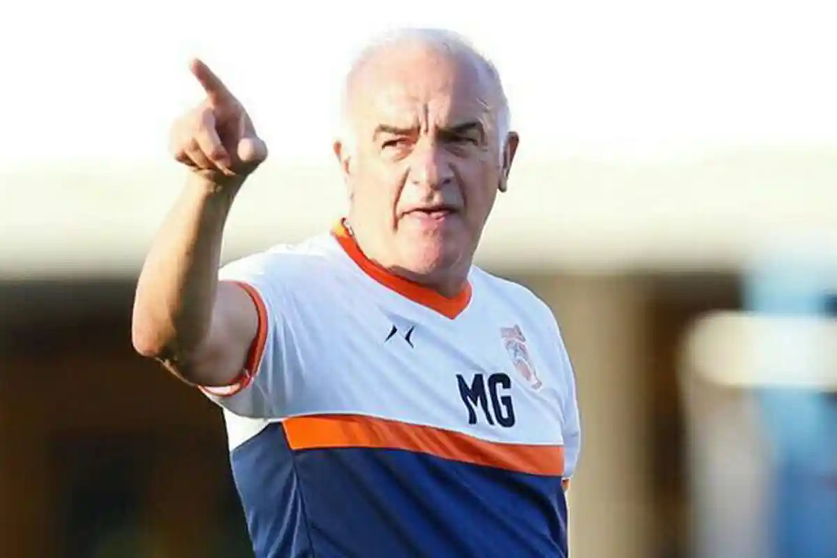 Jelang Leg 2 Semifinal Piala Indonesia Lawan Borneo, Pelatih Persija Ungkap Kendala dan Puji Gomez