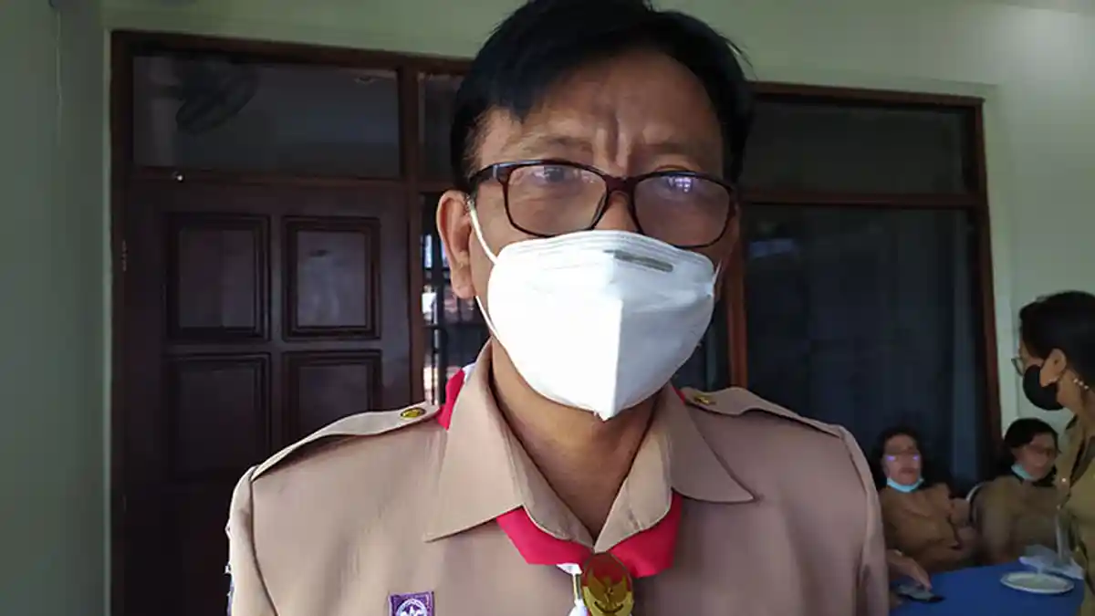 Disdikpora Buleleng Larang Seluruh SD Lakukan Tes Calistung Saat PPDB, Utamakan Siswa Usia 7 Tahun