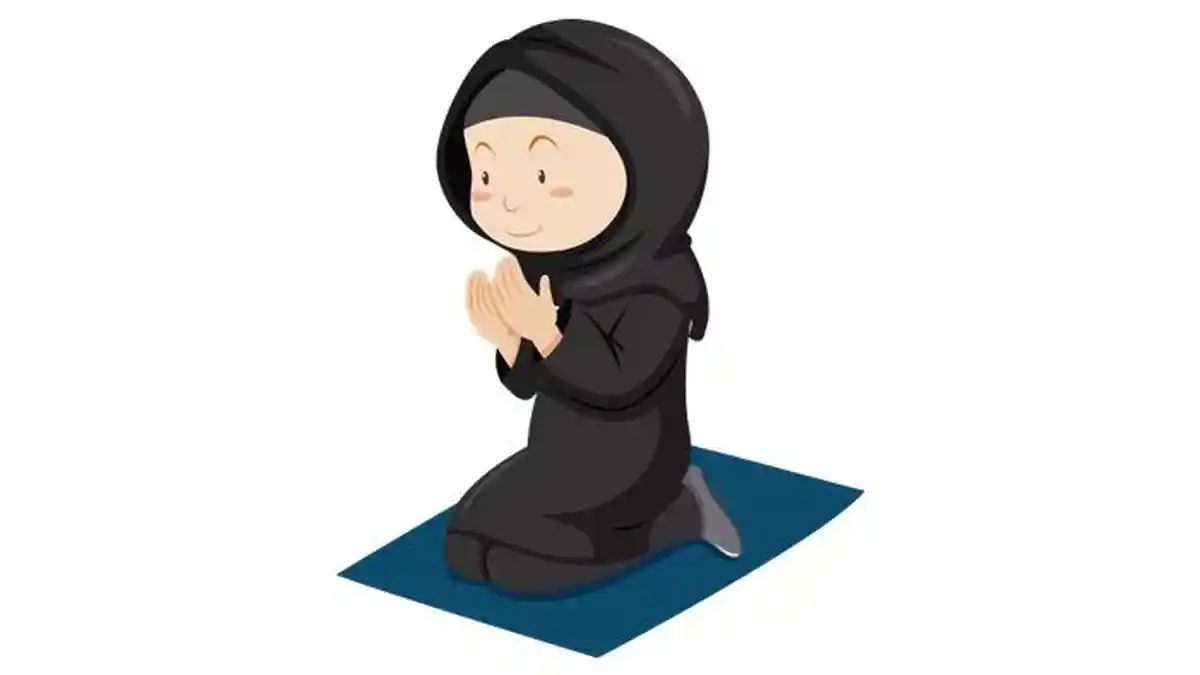 Bacaan Doa Qunut Sholat Witir Sendirian Lengkap Tulisan Arab, Latin dan Terjemahan Bahasa Indonesia