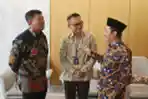 Indonesia Re Gandeng KPPU