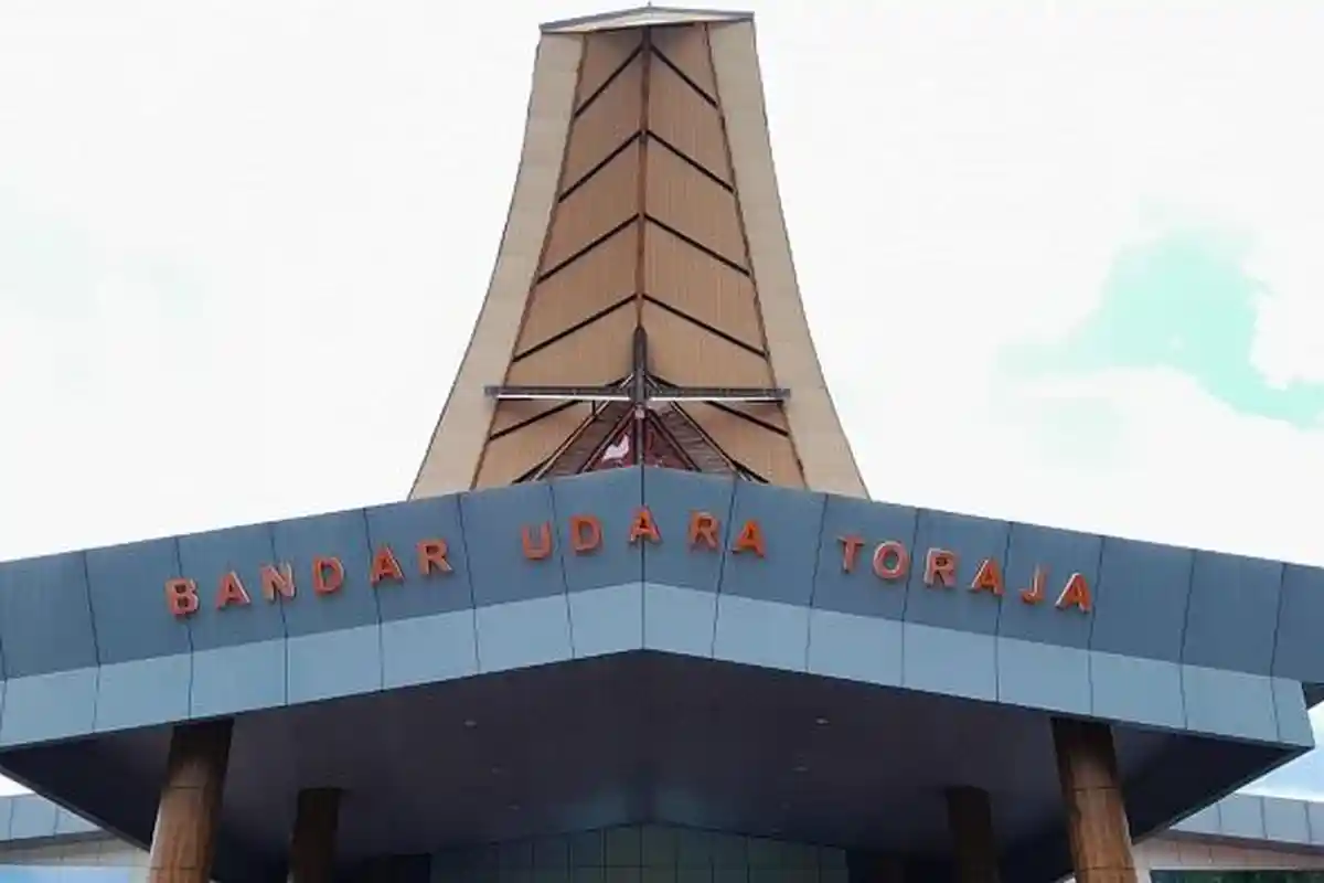 Toraja Merupakan Destinasi Utama Mudik Nataru di Sulsel