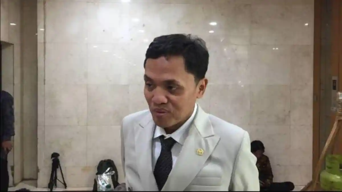 Habiburokhman Ungkap Kekhawatiran Gerindra Soal Deligitimasi Putusan MK dan Hak Angket DPR
