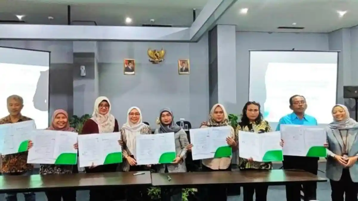 Perluas Kepesertaan JKN, BPJS Kesehatan Semarang Terjunkan Agen Pesiar