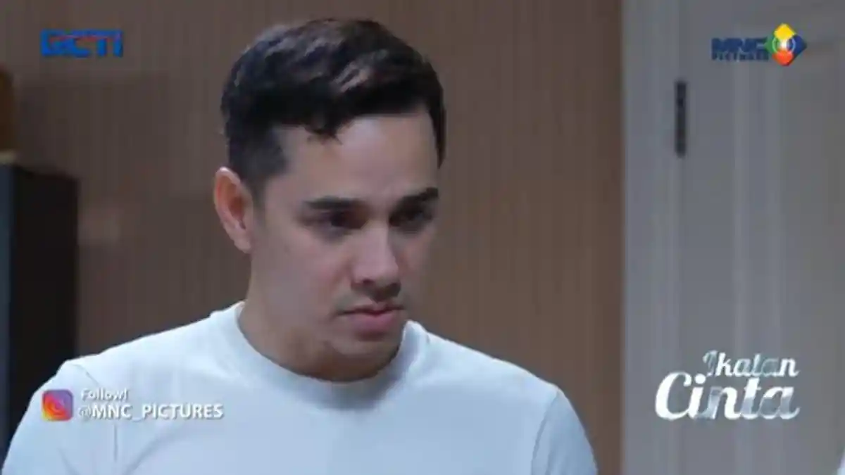 Link TV Online RCTI, Live Streaming, Sinopsis Sinetron Ikatan Cinta Hari Ini Kamis 21 September 2023