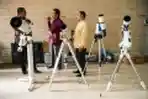 Persiapan Pemantauan Gerhana Matahari di Aceh