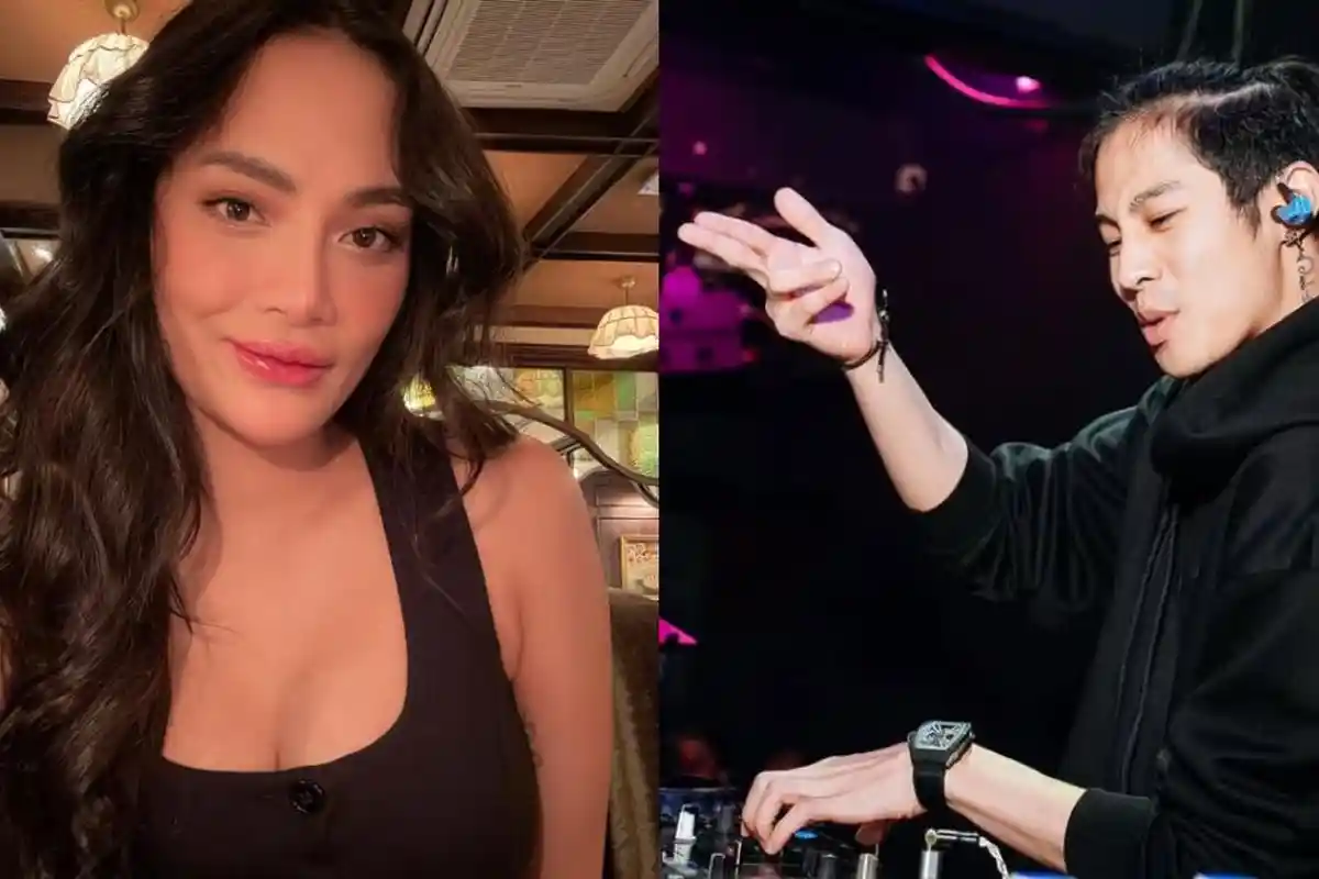 Putus dari DJ Bravy, Erika Carlina Buka Peluang Damai dengan DJ Panda, Ajukan Syarat Sederhana
