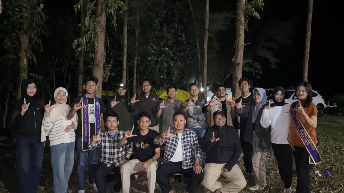 BKSDA Gelar Camping Ceria di Pantai Cemoro Sewu, Dorong Pariwisata Berbasis Konservasi
