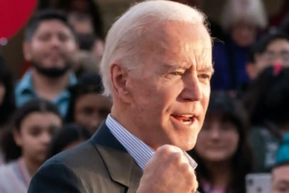 Janji-janji Presiden AS Joe Biden, Salah Satunya Melegalkan Ganja Hingga Melindungi Kaum LGBT