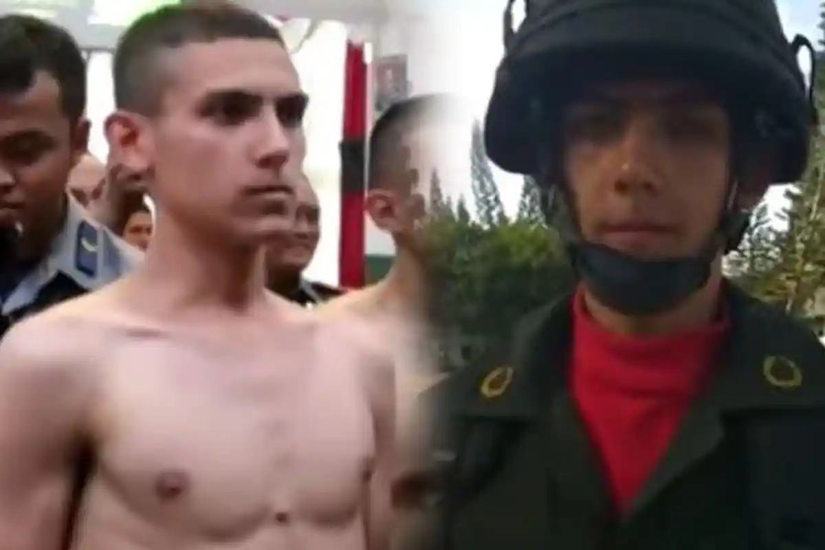 Soal Enzo, Jenderal Ryamizard: Kalau Memang Jiwanya Begitu, Ya Enggak Pantas