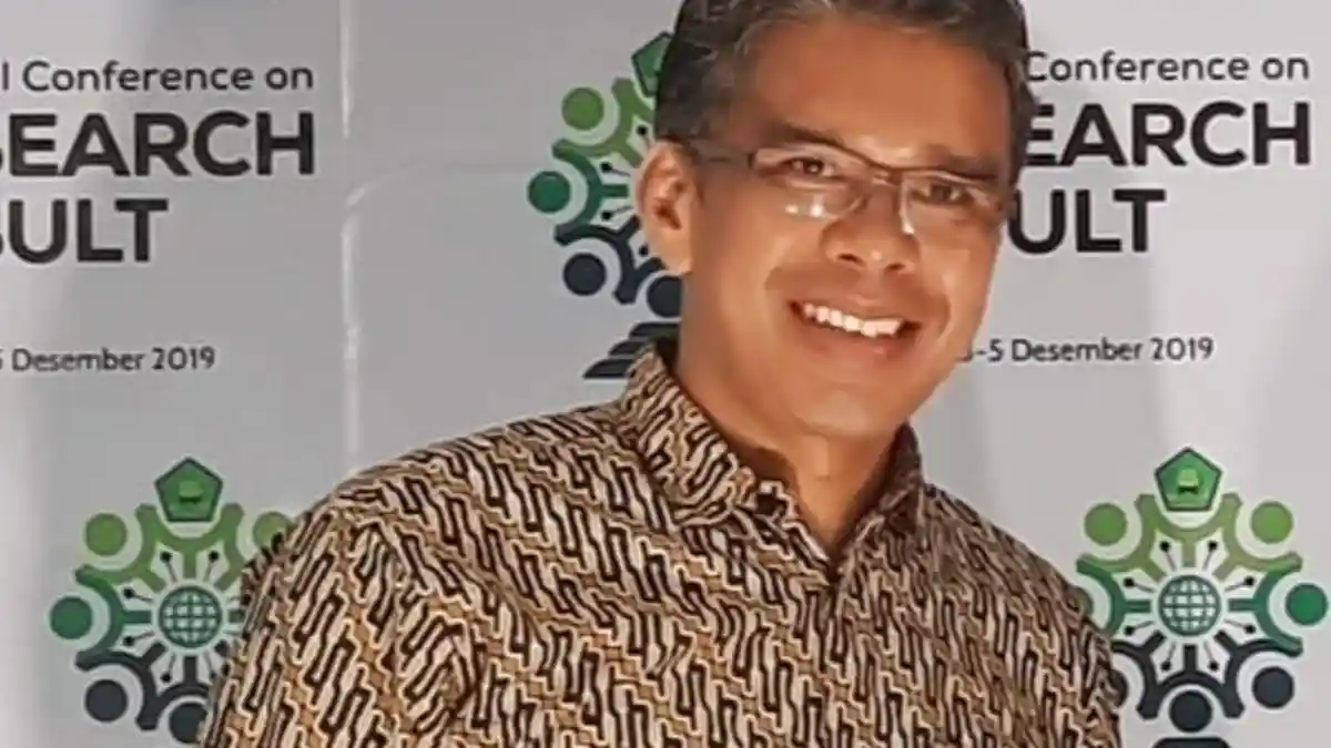 Rektor IAIN Manado Keluarkan Keputusan Mekanisme Pelaksanaan Keringanan UKT Dampak Covid-19