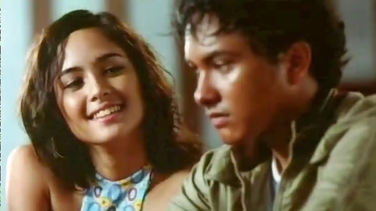 Chord Kunci Gitar Konservatif The Adams OST. Janji Joni