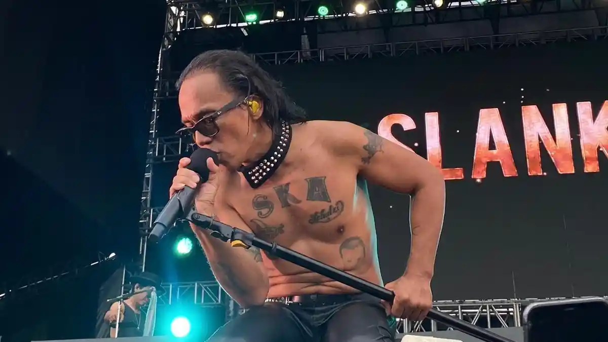 15 Tahun Supermusic–Hellprint, United Day 9 Kian Mengakar di Bandung