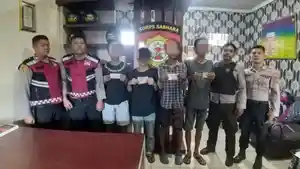 samampta-polres-belawan-tangkap-4-pelaku-pungli.jpg