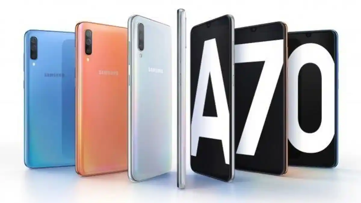 Daftar Harga HP Samsung Terbaru Desember 2019, Ada Promo Cashback hingga Rp 3,5 Juta