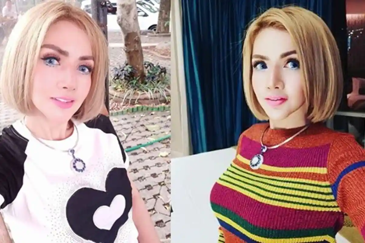 Tepergok Beli iPhone 7Plus, Barbie Kumalasari Unggah Struk Debet Belanja iPhone Seharga Rp 16 Juta