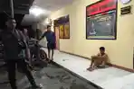 Sebelum Ditangkap di Sikka, Pelaku Pencurian Mobir Kabur dari Sel Polres Flores Timur
