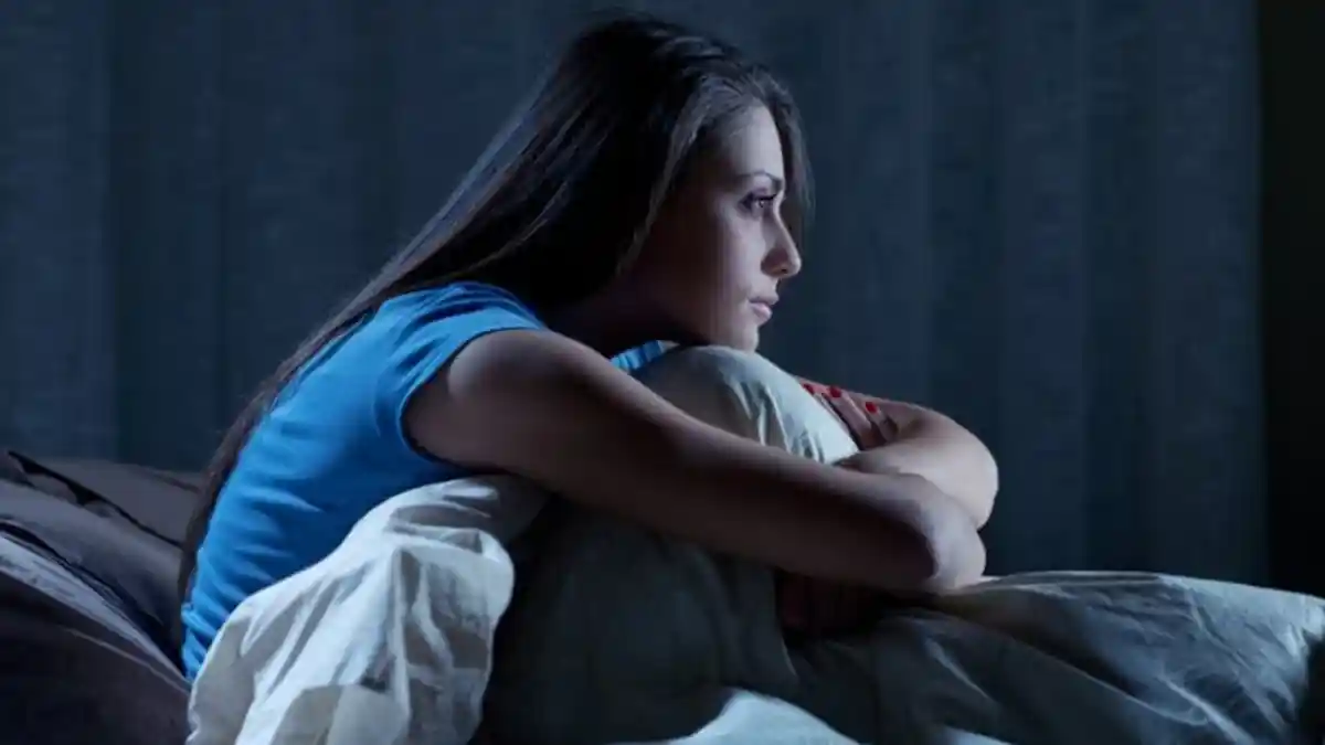 Selain Meminum Teh Hangat, 5 Cara Ini Juga Ampuh Membuat Kamu Tidur dengan Cepat