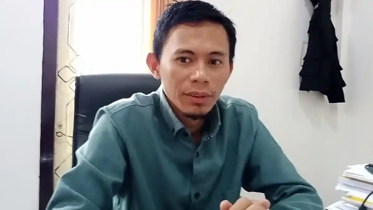 KPU Kota Tidore Lakukan Verfak Keanggotaan Partai Prima