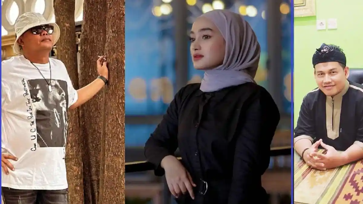 Ki Bintang Alam Ungkap Akhir Nasib Warisan Lina Jubaedah, Terkuak Kapan Pernikahan Sule dan Santyka